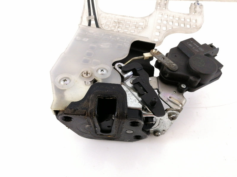 Serratura porta posteriore sinistra hyundai tucson (2004 > 2010) 5 pin