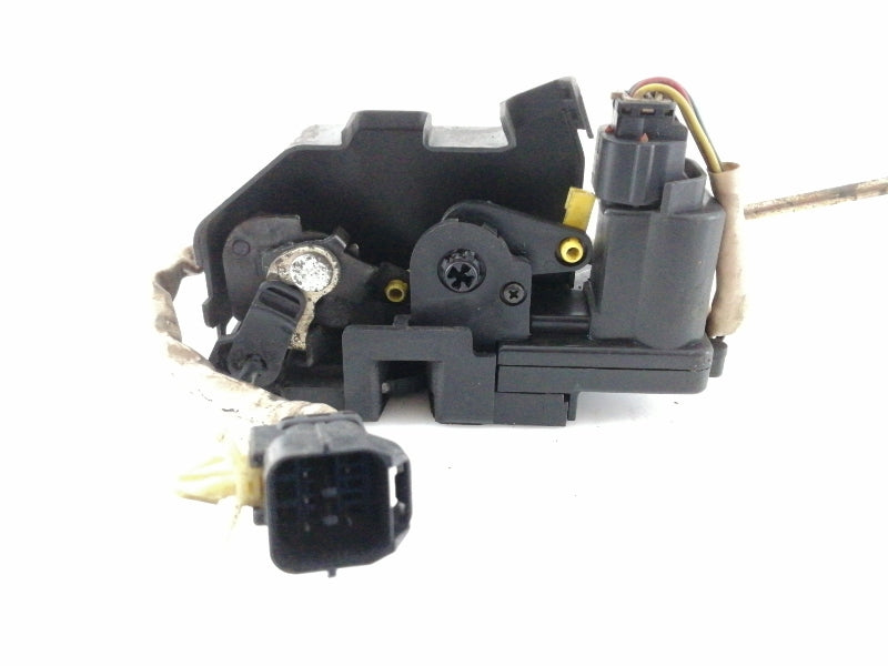 Serratura porta posteriore destra hyundai getz ( 2002 > 2009 ) 5 pin -