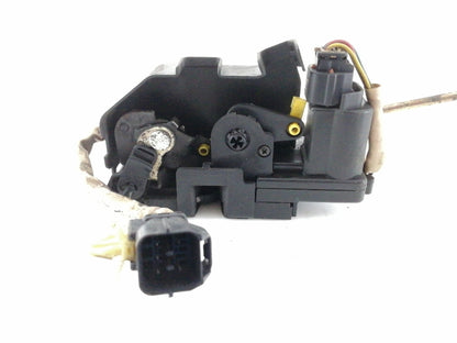 Serratura porta posteriore destra hyundai getz ( 2002 > 2009 ) 5 pin -