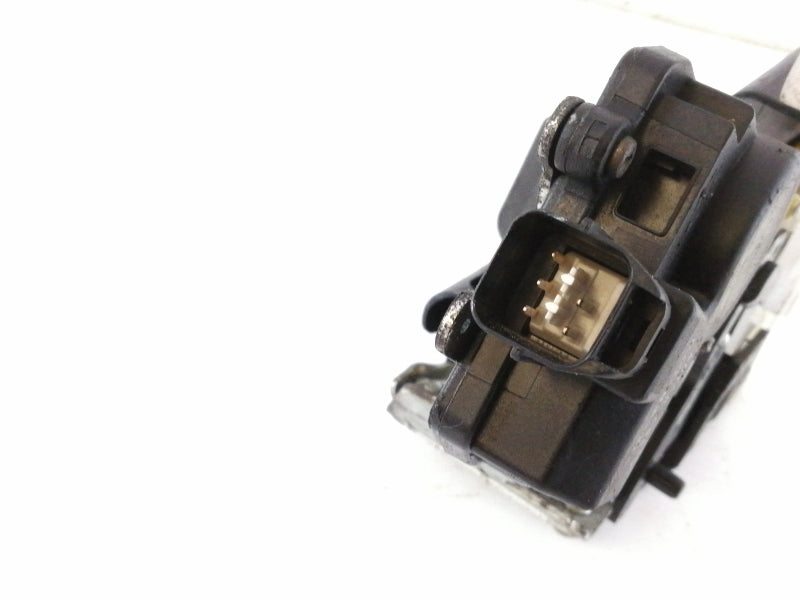 Serratura porta posteriore destra hyundai tucson ( 2004 > 2010 ) 5 pin
