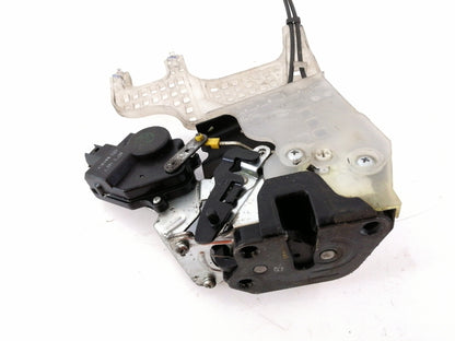 Serratura porta posteriore destra hyundai tucson ( 2004 > 2010 ) 5 pin