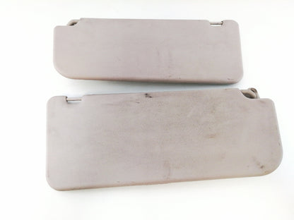 Alette parasole peugeot partner ranch (1996 > 2008) coppia sinistra e