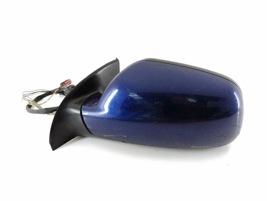 Specchietto retrovisore sinistro peugeot 307 ( 2001 > 2009 ) elettrico