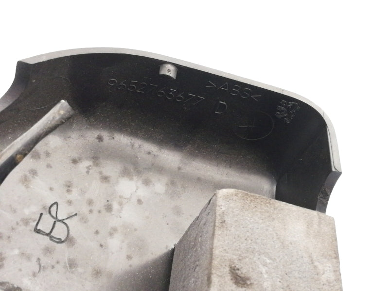 Specchietto retrovisore interno peugeot 407 (2004 - 2011) 9652763677