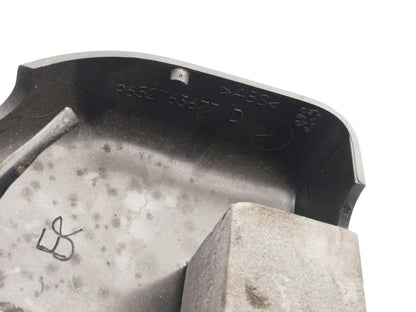 Specchietto retrovisore interno peugeot 407 (2004 - 2011) 9652763677