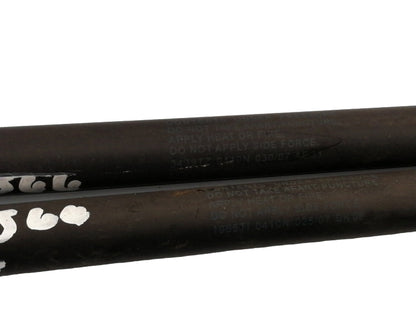 Ammortizzatori portellone posteriore suzuki swift (2005 - 2011) pistoncini
