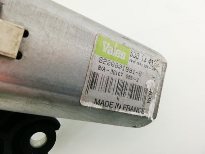 Motorino tergilunotto renault laguna  ( 2001 > 2007) 8200001891 posteriore