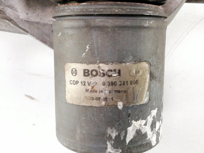 Motorino tergicristallo renault espace (2002 in poi) tandem meccanismo