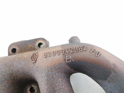 Collettore scarico renault laguna 2.2 dci ( 2001 > 2007 ) 8200042882