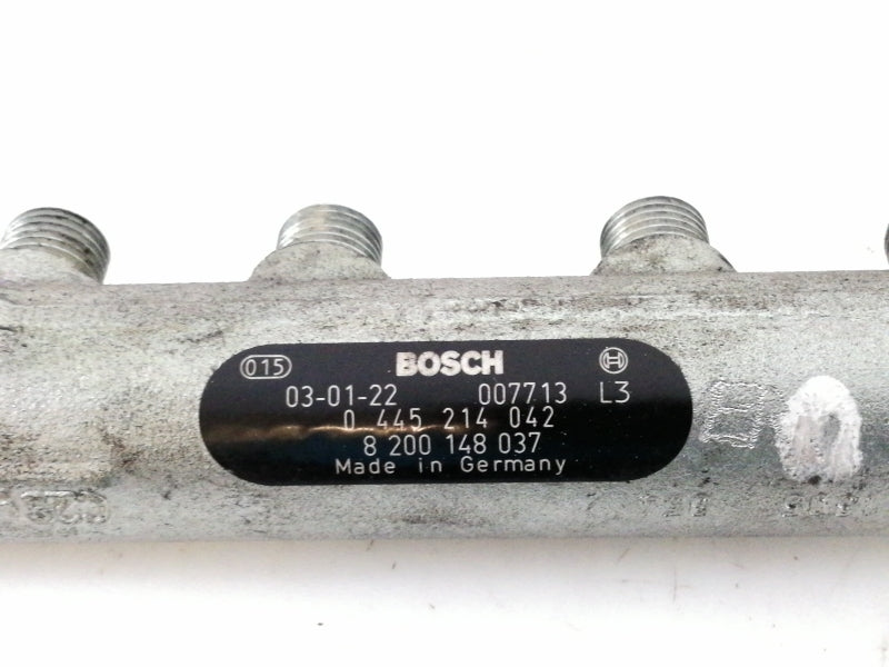 Flauto distributore carburante renault laguna ( 2001 > 2007 ) bosch