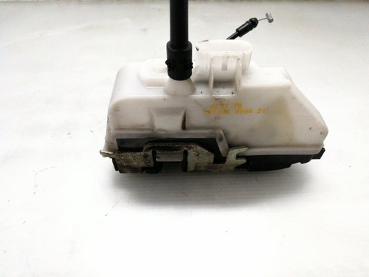 Serratura porta anteriore destra renault megane (2002 - 2008) originale
