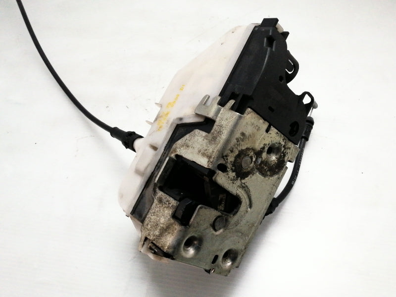 Serratura porta anteriore destra renault megane (2002 - 2008) originale