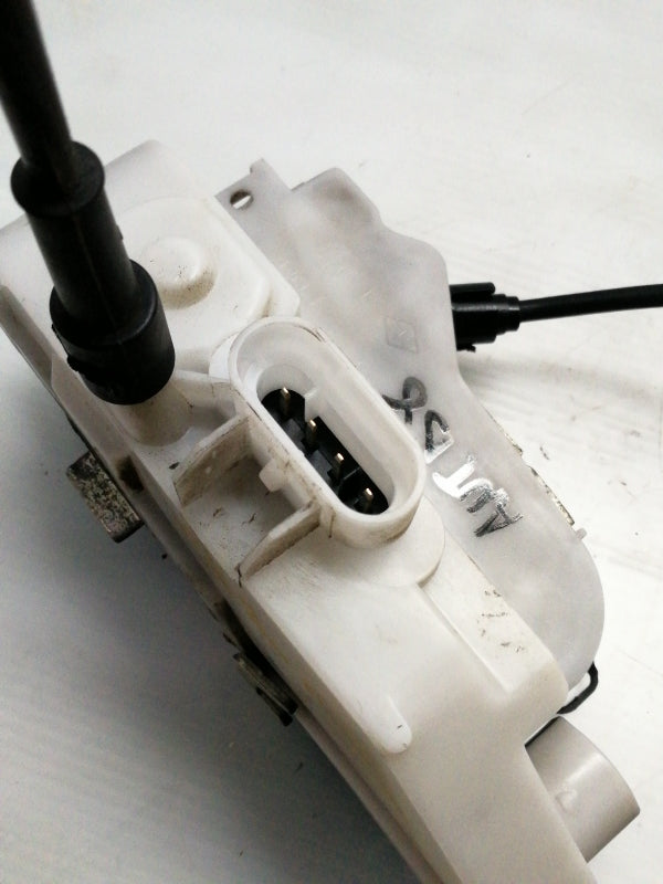 Serratura porta anteriore destra renault megane (2002 - 2008) originale