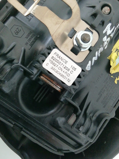 Airbag volante renault laguna  (2001 > 2007) 8200071205 sterzo guida