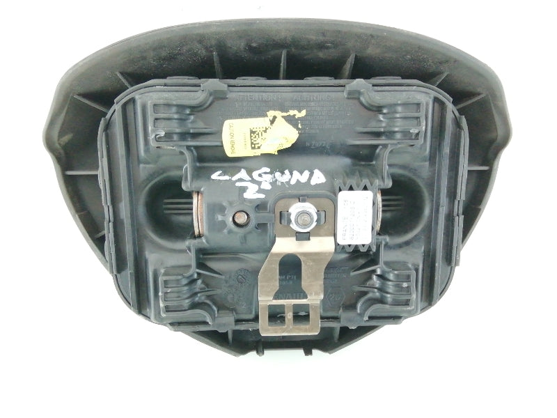Airbag volante renault laguna  (2001 > 2007) 8200071205 sterzo guida