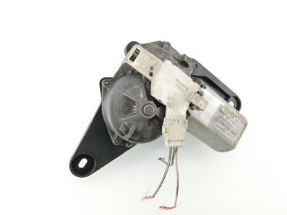 Motorino tergilunotto renault clio ( 1999 > 2010 ) tergicristallo