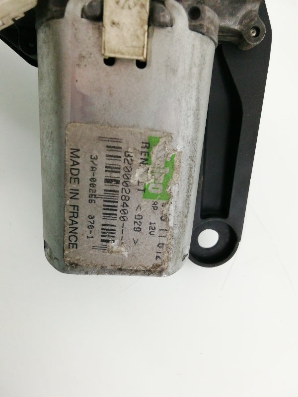 Motorino tergilunotto renault clio ( 1999 > 2010 ) tergicristallo