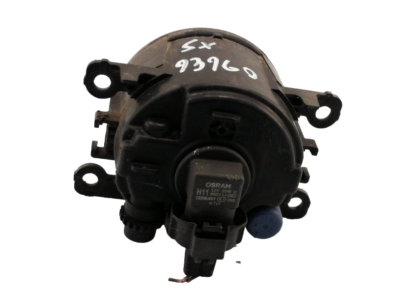 Fendinebbia anteriore sinistro renault laguna (2005 in poi) 8200074008