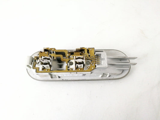 Luci interne renault clio ( 2005 in poi ) plafoniera abitacolo 8200073231