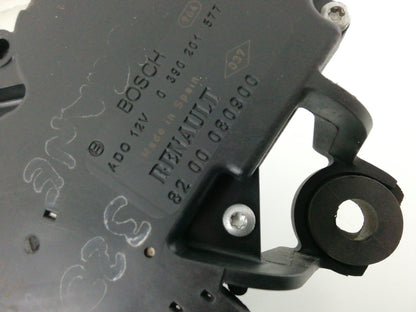 Motorino tergilunotto renault megane ( 2003 > 2008 ) 8200080900 posteriore