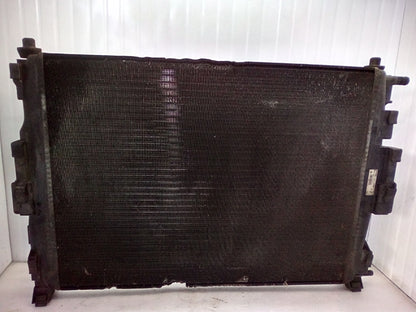 Radiatore acqua renault scenic 1.9 dci ( 2003 > 2009) valeo 8200115542