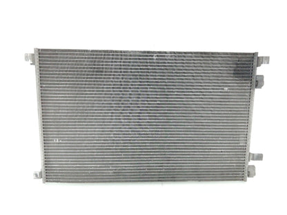 Condensatore aria condizionata renault scenic (2003 > 2009) radiatore