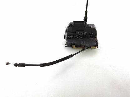 Serratura porta posteriore destra renault scenic ( 2003 > 2009 ) originale