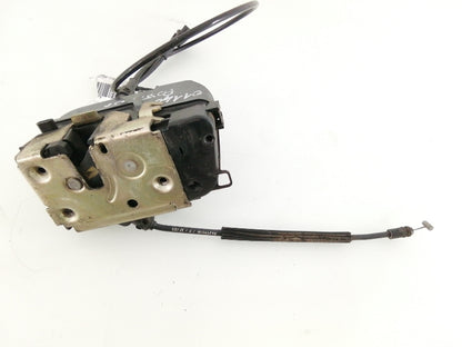 Serratura porta renault scenic ( 2003 > 2009 ) posteriore destra 8200119332