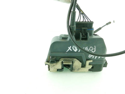 Serratura porta renault scenic ( 2003 > 2009 ) posteriore destra 8200119332