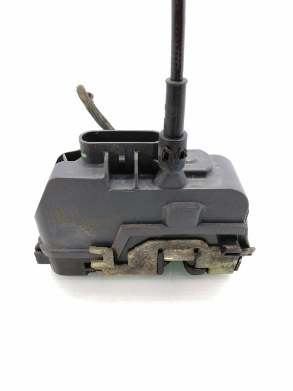 Serratura porta posteriore sinistra renault scenic ( 2003 > 2009 ) 6 pin