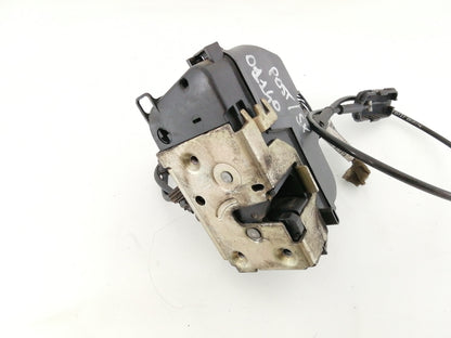Serratura porta renault scenic ( 2003 > 2009 ) posteriore sinistra