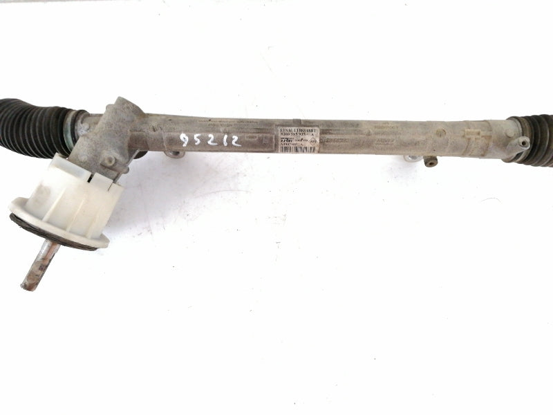 Scatola sterzo renault clio ( 2005 in poi ) servosterzo 8200595935