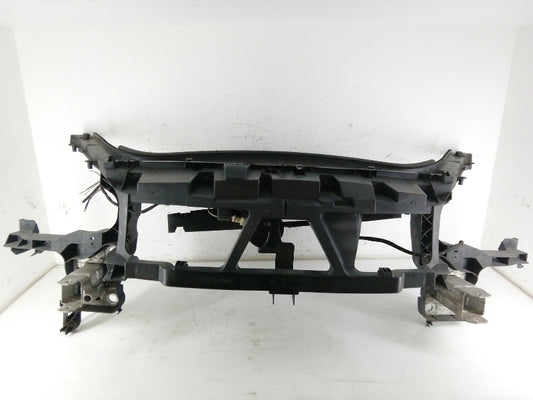 Rivestimento frontale calandra renault scenic ( 2003 > 2009 ) ossatura
