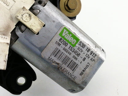 Motorino tergilunotto renault scenic ( 2003 > 2009 ) posteriore 8200153458