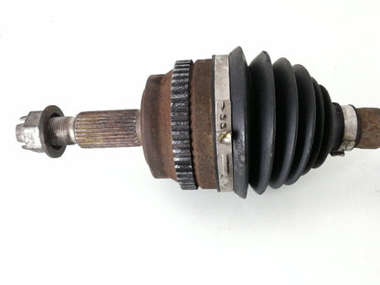 Semiasse anteriore destro renault master 2.2 dci (2000 > 2006) 8200026791