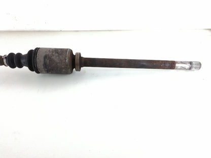 Semiasse anteriore destro renault master 2.2 dci (2000 > 2006) 8200026791