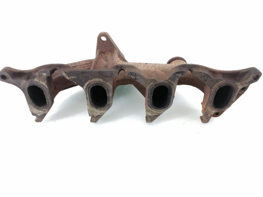 Collettore scarico renault scenic 1.9 dci ( 2003 ) 8200182342 motore f9q804