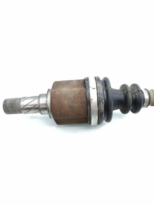 Semiasse anteriore sinistro renault scenic 1.9 dci (2002 > 2009) 8200198016