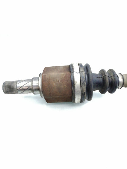 Semiasse anteriore sinistro renault scenic 1.9 dci (2002 > 2009) 8200198016