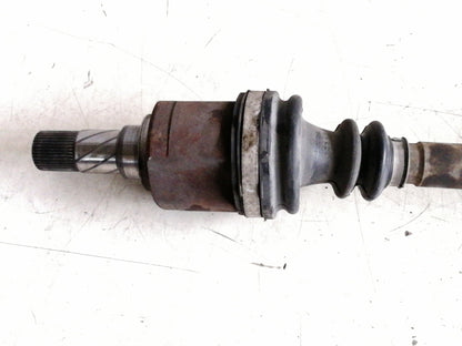 Semiasse anteriore sinistro renault scenic 1.9 dci  (2003 in poi)