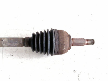 Semiasse anteriore sinistro renault scenic 1.9 dci  (2003 in poi)