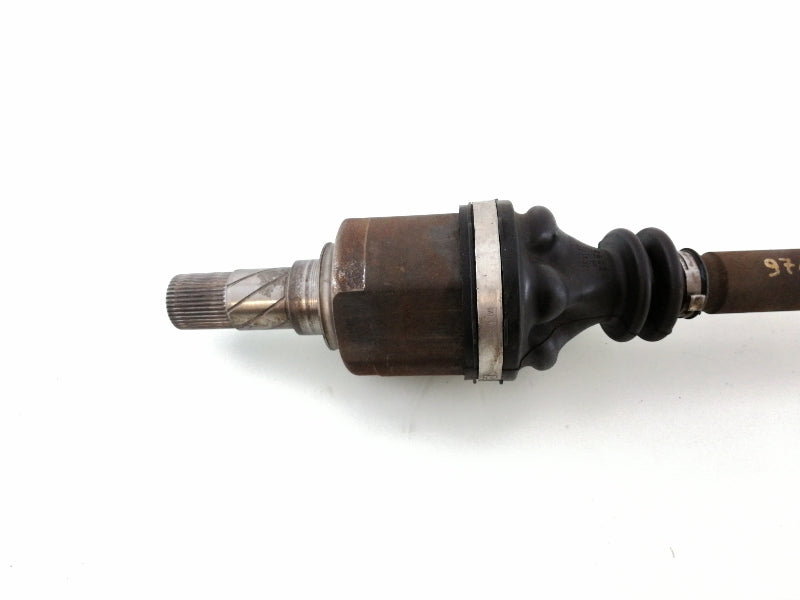 Semiasse anteriore sinistro renault scenic megane 1.9 dci ( 2003 > 2009 )