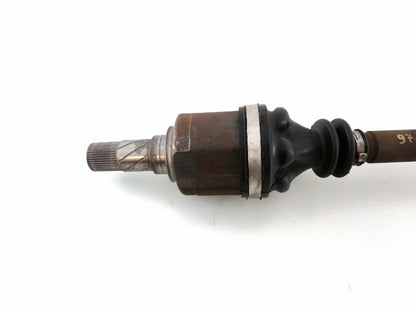 Semiasse anteriore sinistro renault scenic megane 1.9 dci ( 2003 > 2009 )