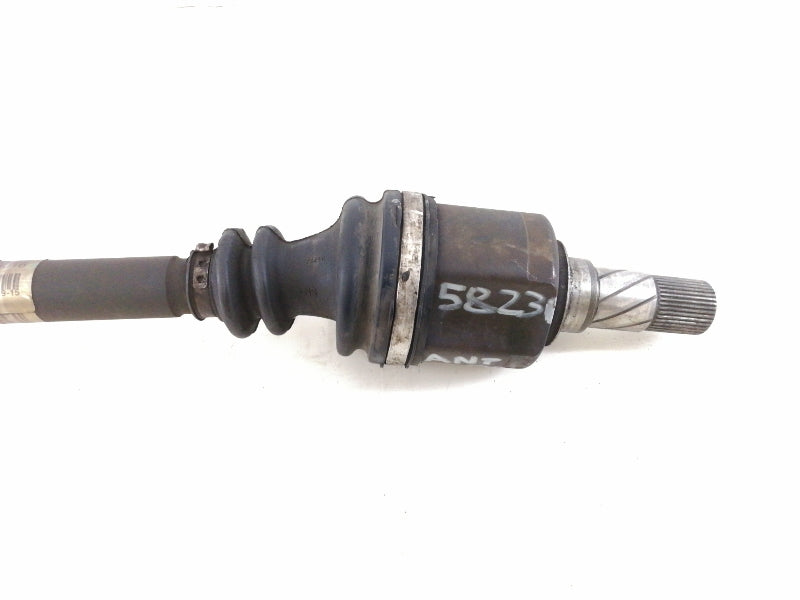Semiasse anteriore sinistro renault scenic 1.9 dci (2003 > 2009) 8200198016