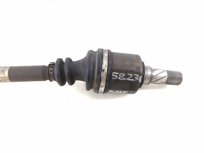 Semiasse anteriore sinistro renault scenic 1.9 dci (2003 > 2009) 8200198016