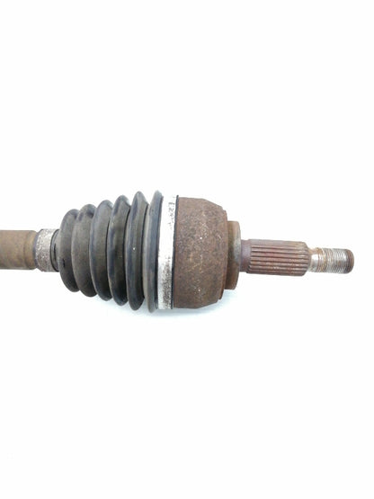 Semiasse anteriore sinistro renault scenic 1.9 dci (2002 > 2009) 8200198016