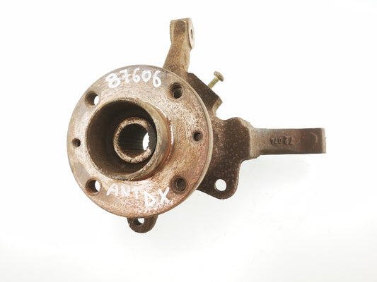 Fusello mozzo renault clio (1998 > 2010) ruota anteriore destra originale