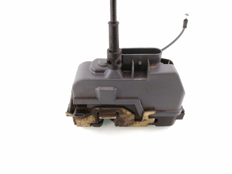 Serratura porta posteriore destra renault megane (2003 > 2008 ) originale