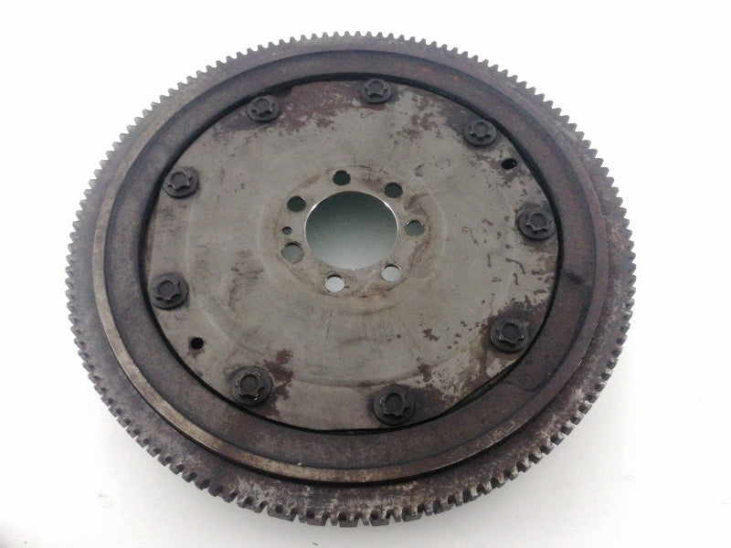 Volano motore renault clio 1.5 dci ( 2005 > 2012 ) 403388b motore k9kt7