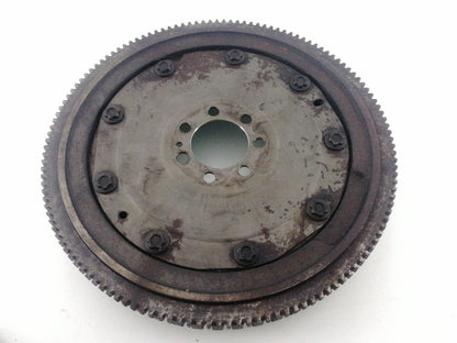 Volano motore renault clio 1.5 dci ( 2005 > 2012 ) 403388b motore k9kt7